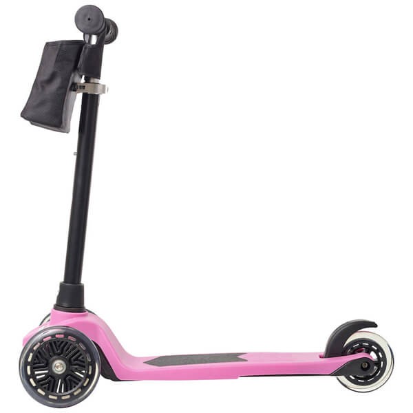 Продукт STIGA MINI KICK SUPREME Plus - Тротинетка  - 0 - BG Hlapeta